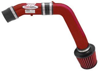 AEM 21 544R Red Cold Air Intake System Automotive