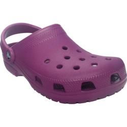 Crocs Classic Viola Crocs Work Shoes