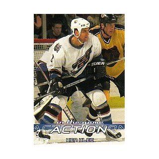 2003 04 ITG Action #530 Ken Klee Sports Collectibles