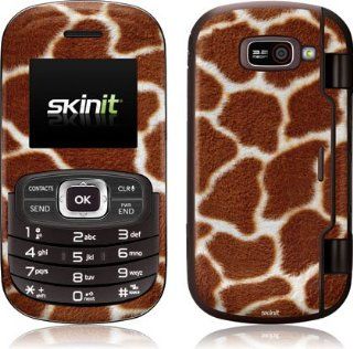 Animal Prints   Giraffe   LG Octane VN530   Skinit Skin Cell Phones & Accessories