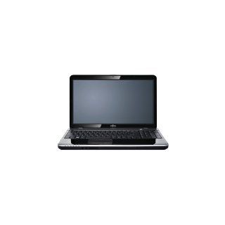 Fujitsu LifeBook AH531 15.6" Notebook (2.1 GHz Intel Core i3 2310M Processor, 4 GB RAM, 500 GB Hard Drive, Dual Layer DVD Writer, Windows 7 Home Premium 64 bit)  Notebook Computers  Computers & Accessories