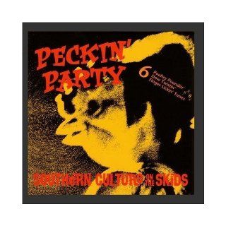 Peckin' Party by Southern Culture on the Skids (April 8, 2009) Books