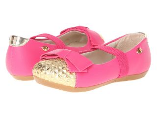 Pampili Fofurinha 203004 Girls Shoes (Pink)