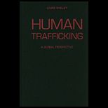 Human Trafficking A Global Perspective
