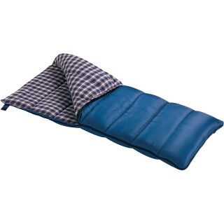 Wenzel Blue Jay Oversized Sleeping Bag (49237)