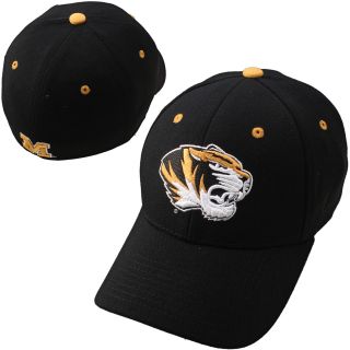 Zephyr Missouri Tigers ZHS Stretch Fit Hat   Size XL/Extra Large, Missouri