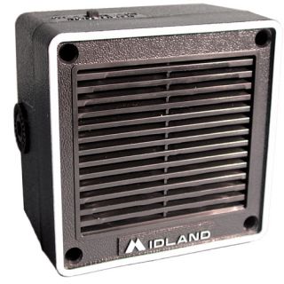 Midland Extension Speaker (21 404C)