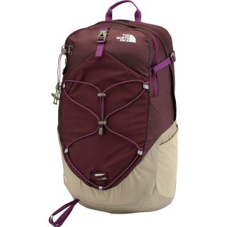 THE NORTH FACE Womens Angstrom 28 Technical Pack, Malbec Red