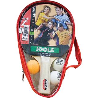 Joola Spirit Racket Set (54833)