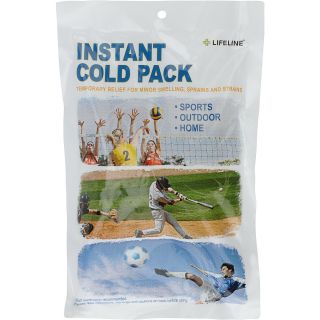 LIFELINE Large Instant Cold Pack