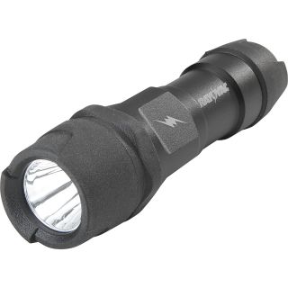 RAYOVAC Virtually Indestructible LED 3AAA Flashlight