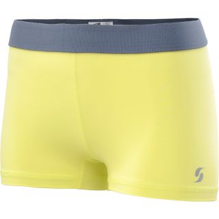 SOFFE Juniors Soffe Dri Shorts   Size Medium, Kool Kiwi
