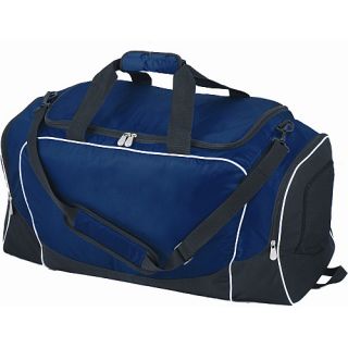 Champion Sports Equipment Bag, Navy (CB45NY)