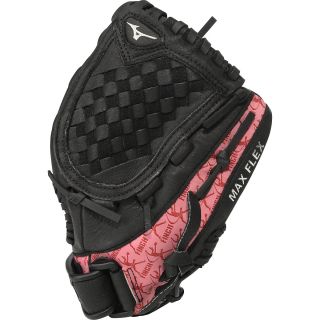 MIZUNO 11 Prospect Youth Fastpitch Softball Glove   Size 11right Hand Throw