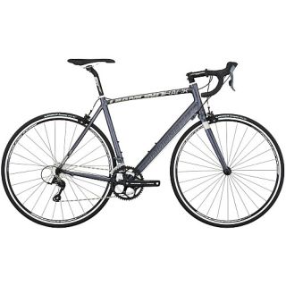 Diamondback Century 1 Road Bike (700c Wheels)   Size XXL/2XL, Grey (02 14 1224)
