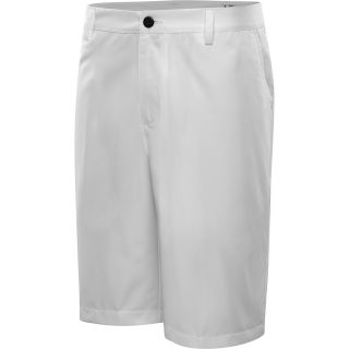 adidas Mens CLIMALITE Tour Tech Golf Shorts   Size 36, White