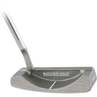 Heavy Putter Mid Weight Series Bronze K4   Size 34 Inches, Right Hand