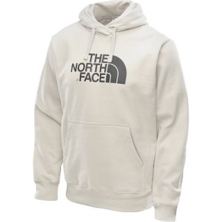 THE NORTH FACE Mens Half Dome Hoodie   Size Xl, Moonlight Ivory