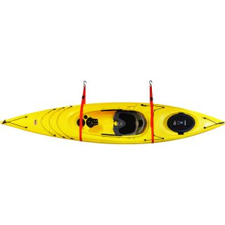 Malone SlingOne Single Kayak Storage System (MPG340)