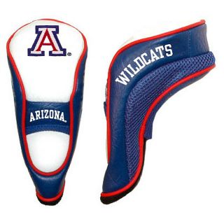 Team Golf University of Arizona Wildcats Hybrid Head Cover (637556202666)