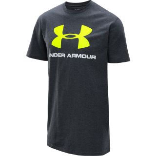 UNDER ARMOUR Mens Sportstyle Logo Short Sleeve T Shirt   Size 3xl,