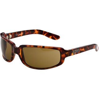 BlackFlys Lucky Fly Sunglasses, Tortoise Polarized (KOLUCKY/TORMPOL)