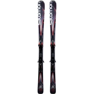 SALOMON Mens Enduro 750 LX Skis   2013/2014   Size 160
