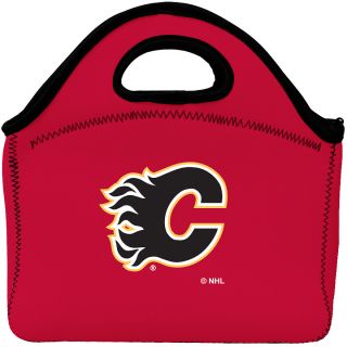 Kolder Calgary Flames Officially Licensed by the NHL Team Logo Design Unique