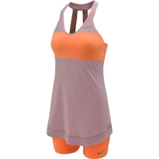 NIKE Womens Maria Sharapova Premier French Open Tennis Dress   Size Xl, Pink
