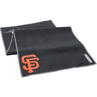 MISSION San Francisco Giants Athletecare Enduracool Instant Cooling Towel  
