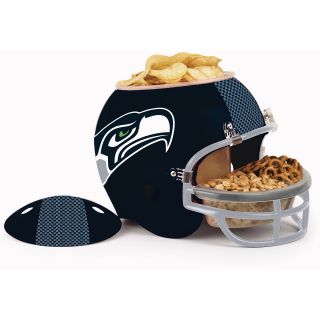 Wincraft Seattle Seahawks Snack Helmet (2602817)