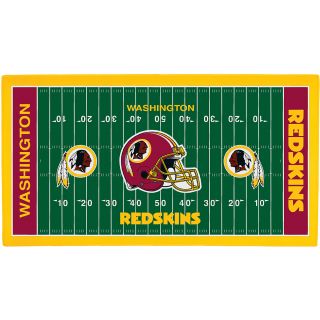 Wincraft Washington Redskins 28x52 Mat (8301411)