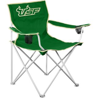 Logo Chair South Florida Bulls Deluxe Chair (211 12)