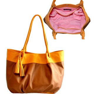 Khataland Carryall Bag (YB SBL709 GOLD)