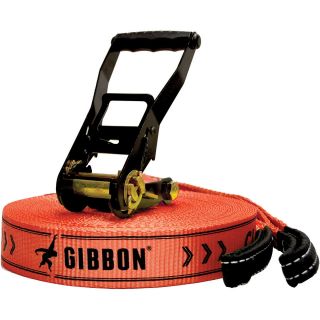 Gibbon Classic Slackline   82 ft (GISL2225)