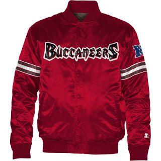 Tampa Bay Buccaneers Jacket (STARTER)   Size Xl