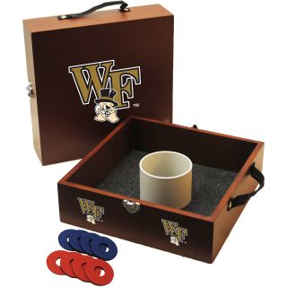 Wild Sports Wake Forest Demon Deacons Washer Toss (WT D WAKE)