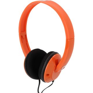SKULLCANDY Uprock Headphones, Orange