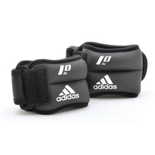 adidas Ankle/Wrist Weight (2x1 lb.) (ADWT 12227)