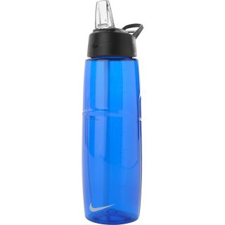 NIKE T1 Flow Water Bottle   32 Ounces   Size 32oz, Game Royal