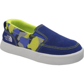 THE NORTH FACE Toddler Boys Camp Slip On Shoes   Size 11, Honor Blue