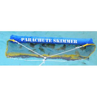 Heritage Pools Parachute Skimmer (11920)
