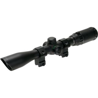 Crosman CenterPoint AR22 Riflescope (CP392RG)