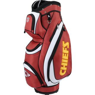 WILSON Kansas City Chiefs Cart Bag