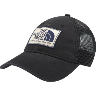 THE NORTH FACE Mudder Trucker Hat, Black