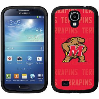 Coveroo Maryland Terrapins Galaxy S4 Guardian Case   Repeating (740 7836 BC FBC)