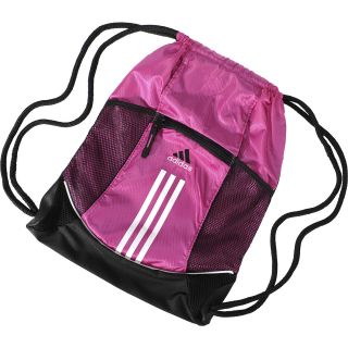 adidas Alliance Sport Sack Pack, Intense Pink