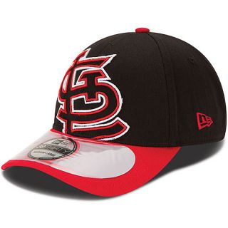 NEW ERA Mens St. Louis Cardinals 39THIRTY Clubhouse Cap   Size L/xl, Red