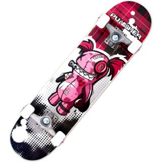 Punisher Voodoo Skateboard (9010)