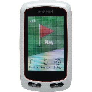 GARMIN Approach G7 Golf GPS Unit   Size Gps Handheld, White/red